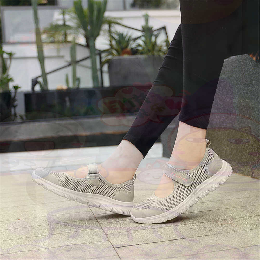 Streetwear Brand In Vietnam - Numer 40 Netto Damskie buty do
