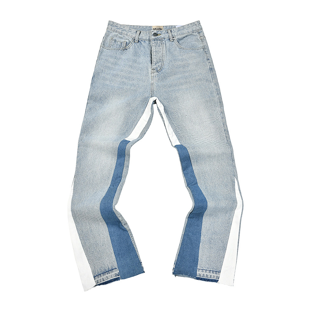 Gallery Dept Flare - Spodnie typu flared GALLERY DEPT Classic,