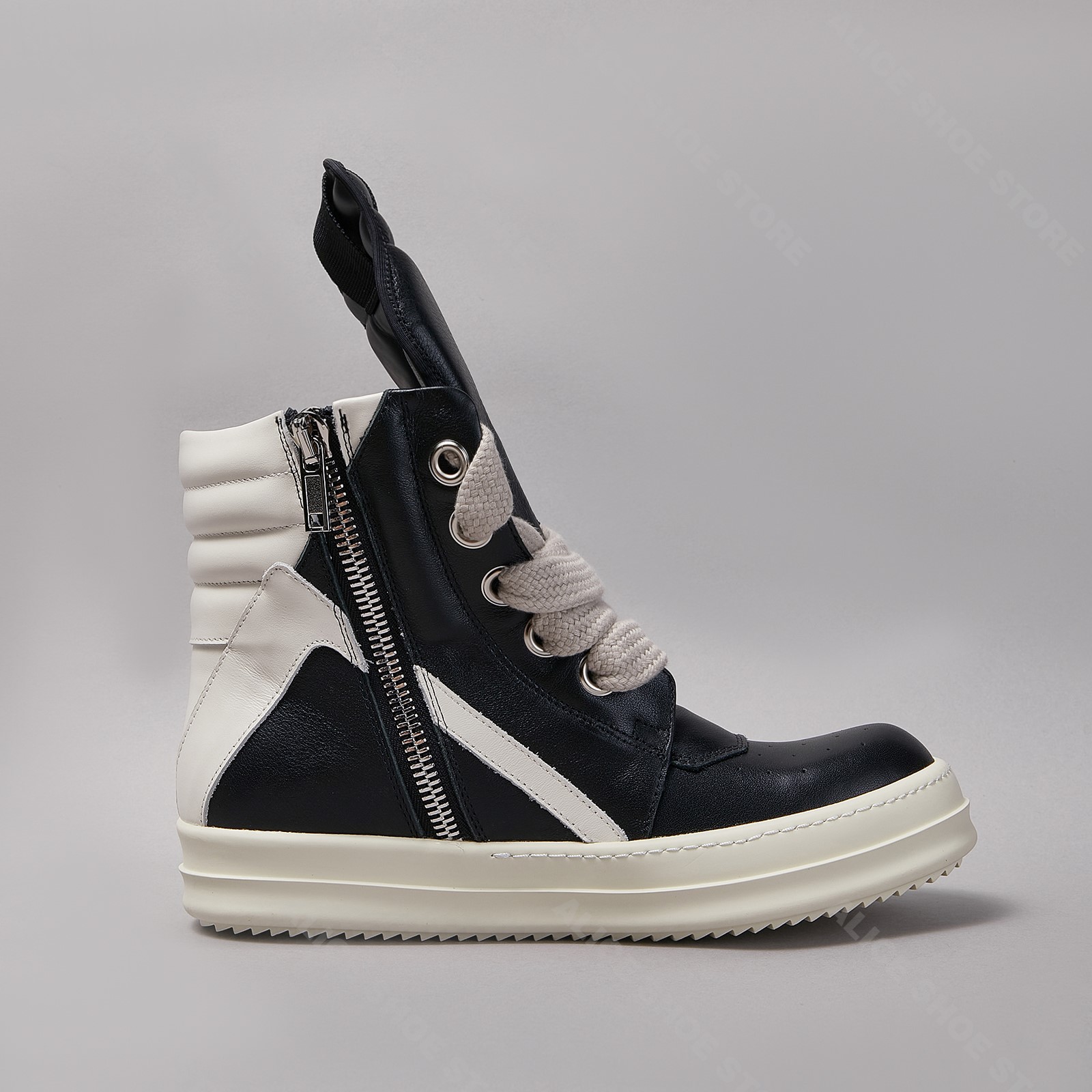 Klasyczne męskie buty casualow – Streetwear Brand Luxury recenzja i cena