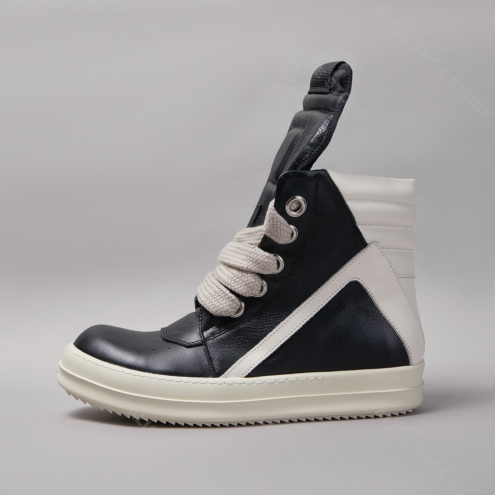Klasyczne męskie buty casualow – Streetwear Brand Luxury recenzja i cena