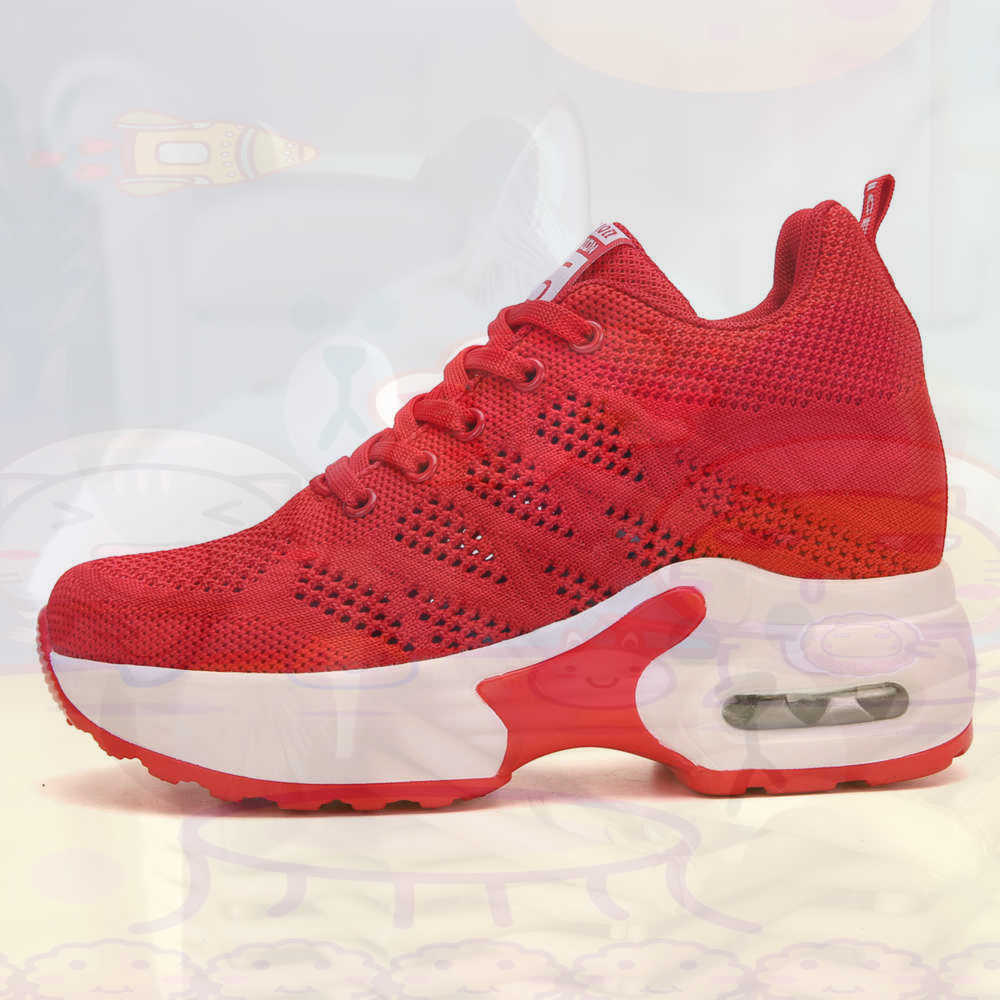 Czerwony Rozmiar 36 Buty Kobie – Streetwear Brand In Vietnam recenzja i cena