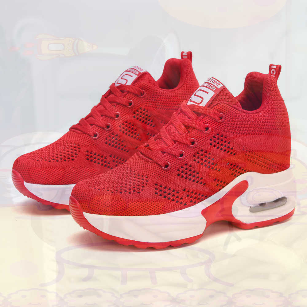 Czerwony Rozmiar 36 Buty Kobie – Streetwear Brand In Vietnam recenzja i cena
