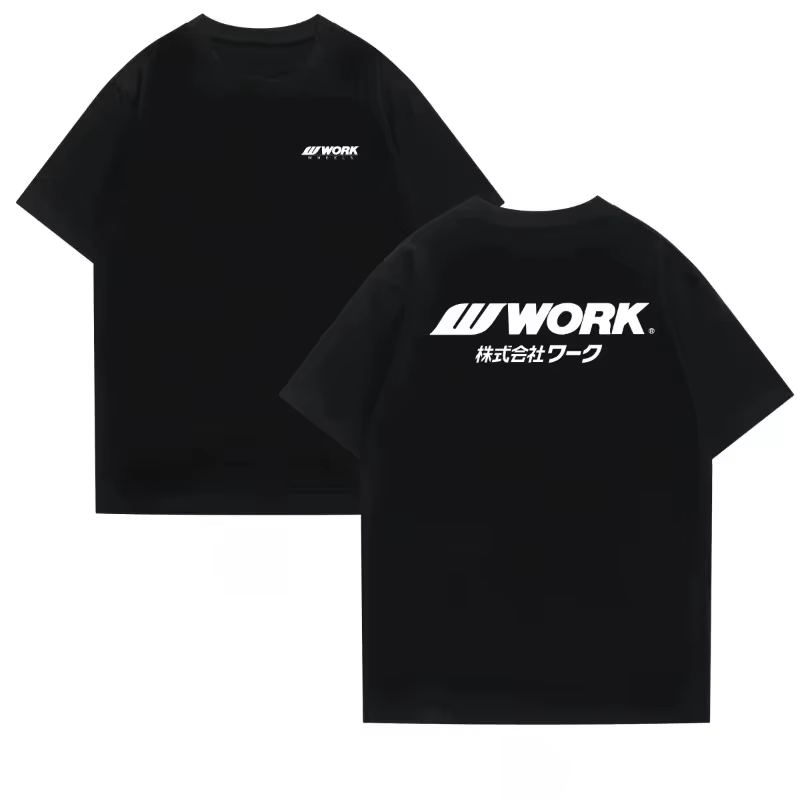 2026 Koszulka z grafiką modyfi – Streetwear Brand Jersey recenzja i cena