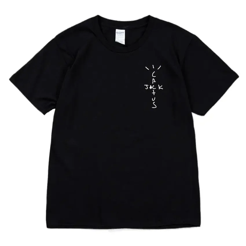 HOT SALE Cactus Jack T-shirt W – Cactus Jack Tee recenzja i cena