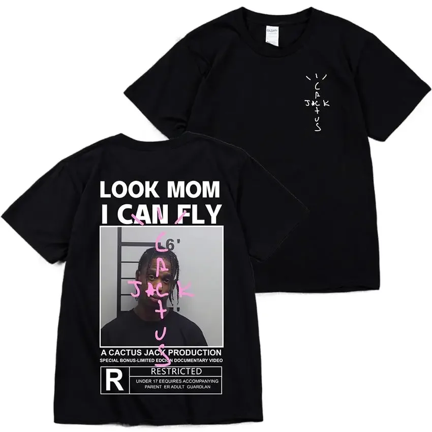 HOT SALE Cactus Jack T-shirt W – Cactus Jack Tee recenzja i cena