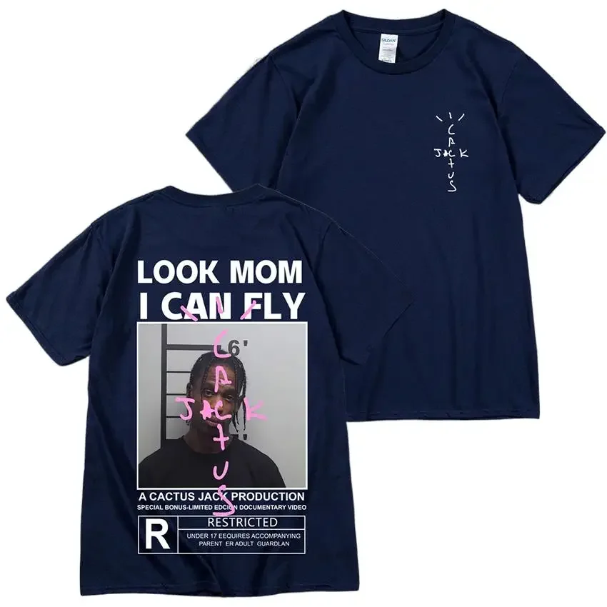 HOT SALE Cactus Jack T-shirt W – Cactus Jack Tee recenzja i cena