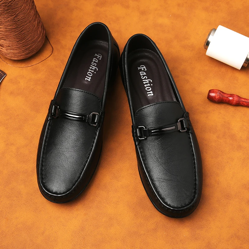 Summer Luxury Brand Loafers Ge – Streetwear Brand Luxury recenzja i cena