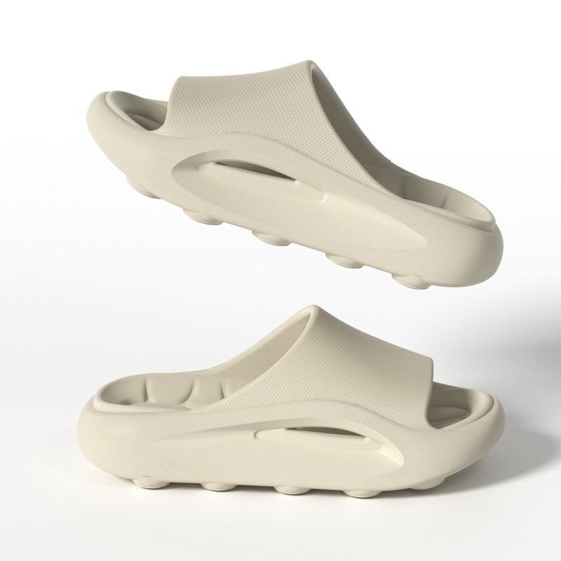 Klapki męskie EVA Platform, lu – Streetwear Brand Luxury recenzja i cena