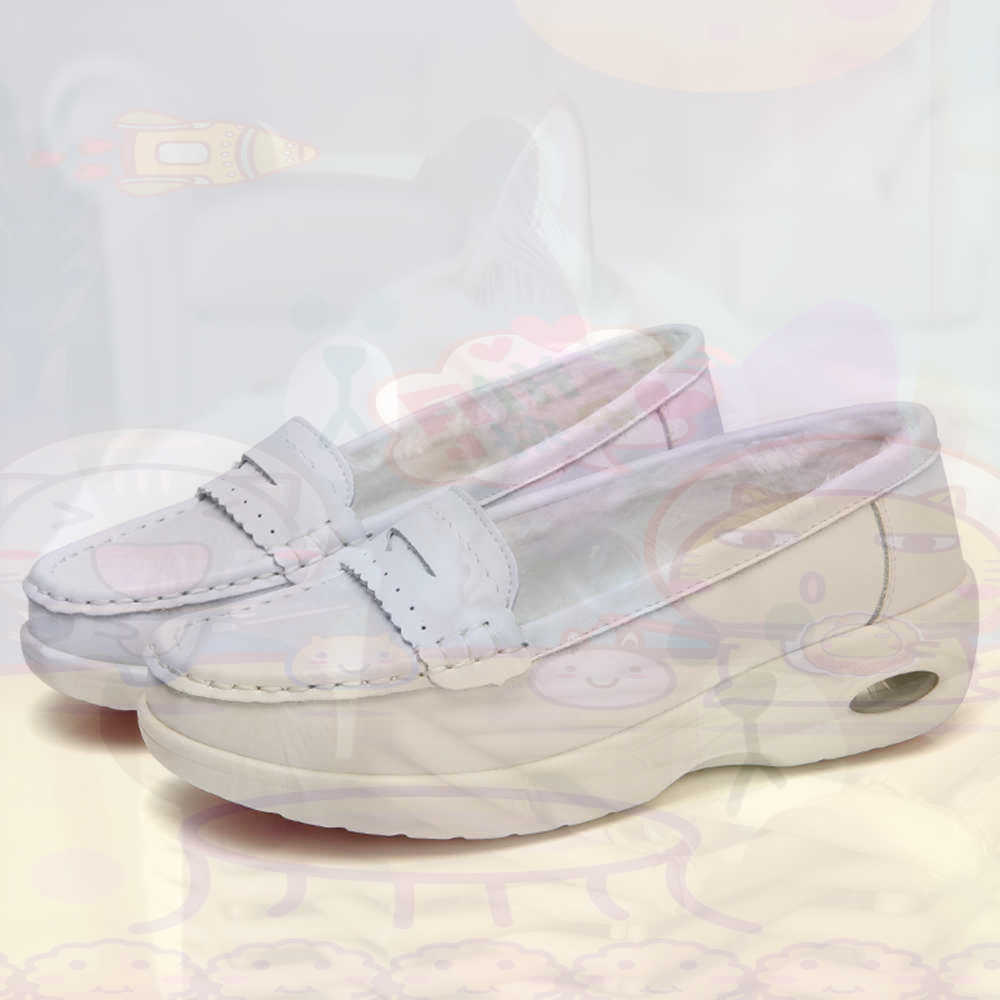 Miękkie wsuwane buty damskie w – Streetwear Brand In Vietnam recenzja i cena