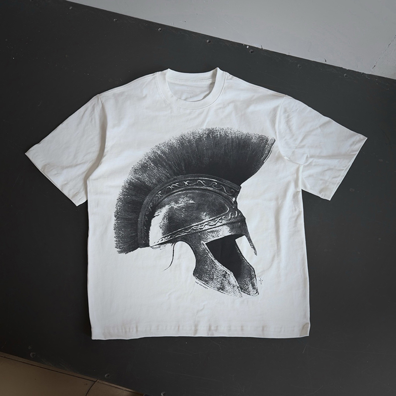 Nowość 2026: Męska koszulka z  – Cactus Jack Tee recenzja i cena