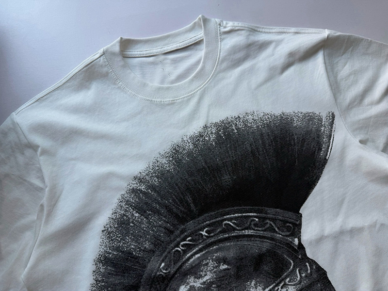 Nowość 2026: Męska koszulka z  – Cactus Jack Tee recenzja i cena