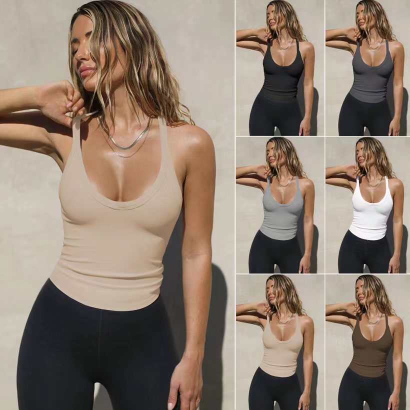 2024 nowa kamizelka bazowa dam – Streetwear Brand Jersey recenzja i cena