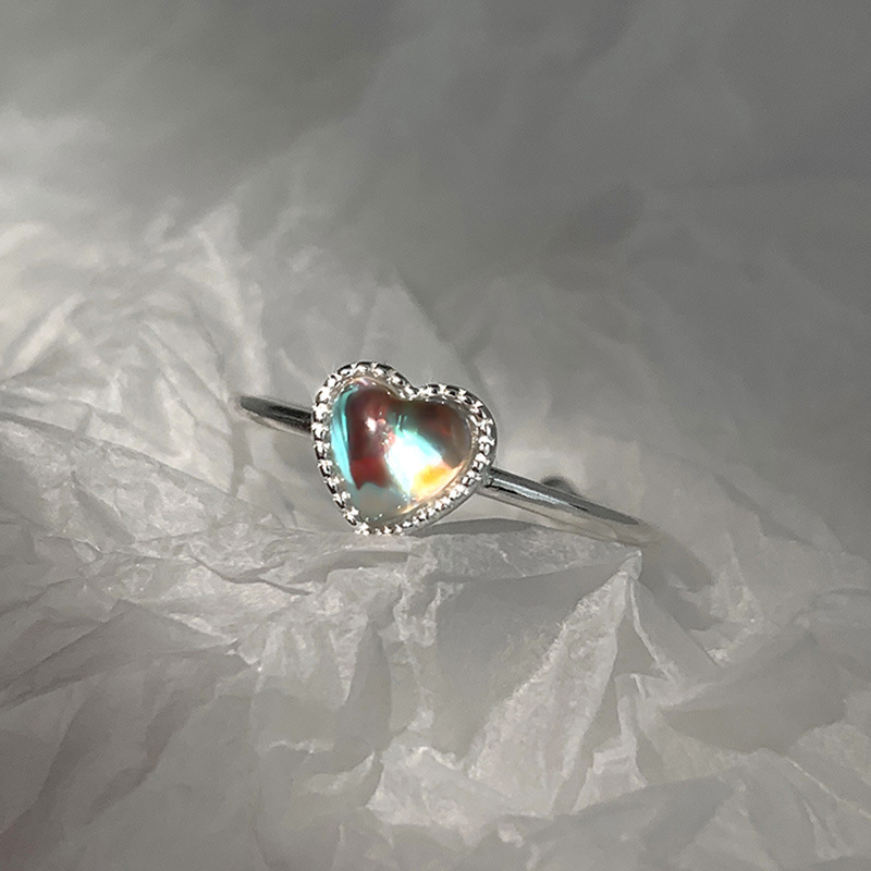 Pierścionki ze srebra próby 92 – Chrome Hearts Ring recenzja i cena