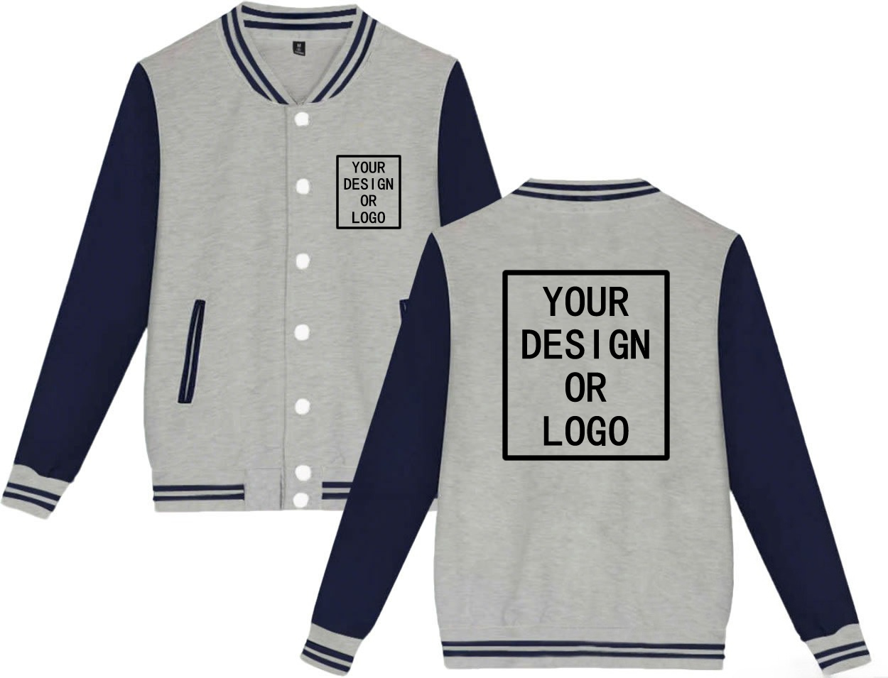 Stwórz własną markę LOGO Damsk – Streetwear Brand Jersey recenzja i cena