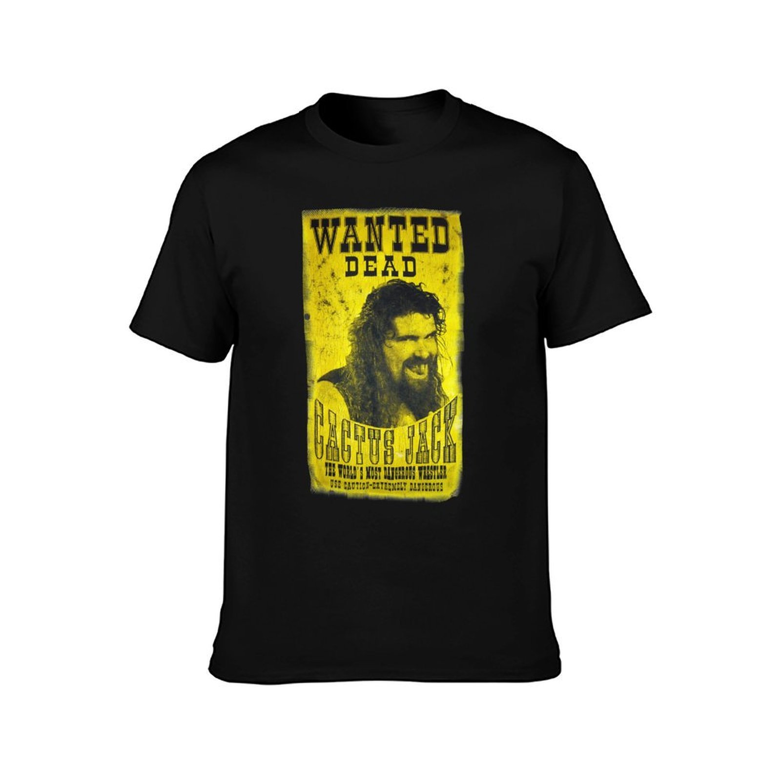 Koszulka Cactus Jack Essential – Cactus Jack Tee recenzja i cena